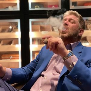 Meet your Posher, Chance